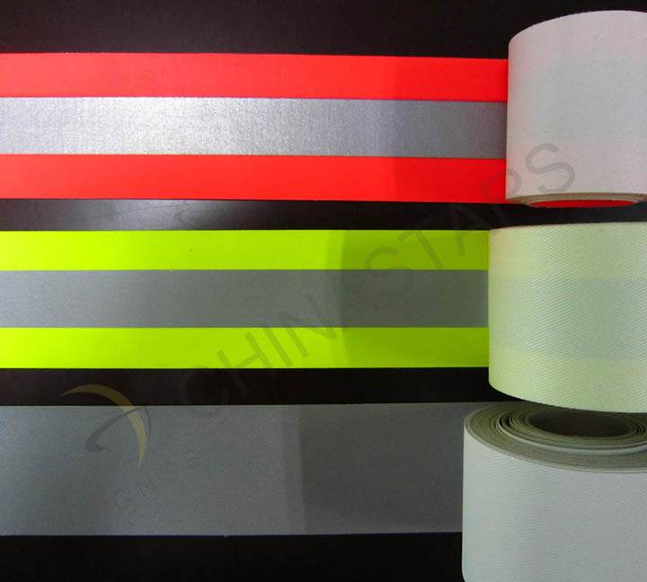 How to choose the reflective tape